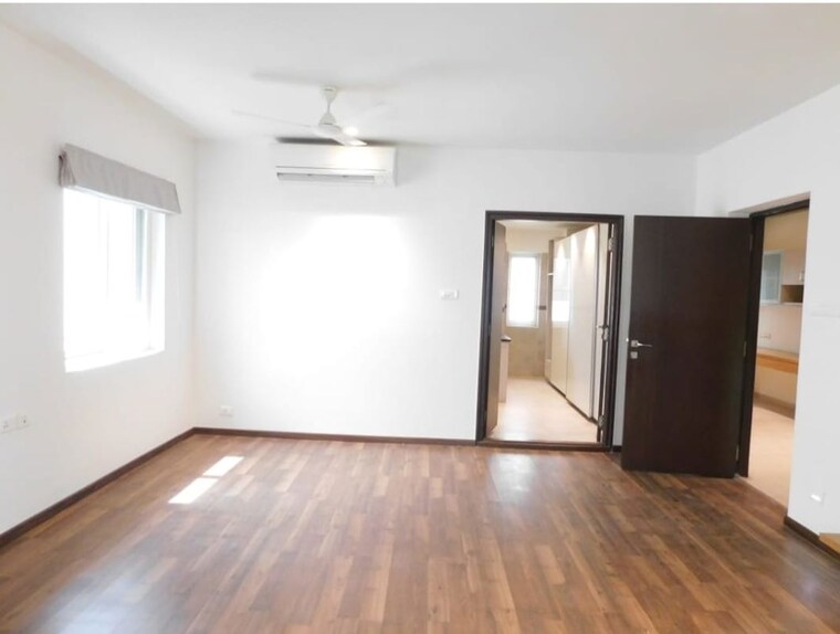 Room, rajapushpa-open-skies 4 Bedroom 5100 Sq.Ft. Villa In Kokapet Hyderabad 10543693