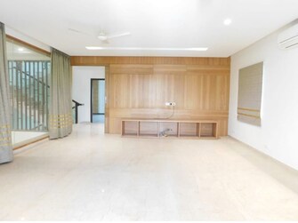 4 BHK + Study Room,Basement Villa For Rent in Rajapushpa Open Skies in Kokapet, Hyderabad