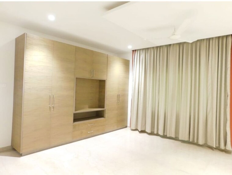 Room, rajapushpa-open-skies 4 Bedroom 5100 Sq.Ft. Villa In Kokapet Hyderabad 10543693