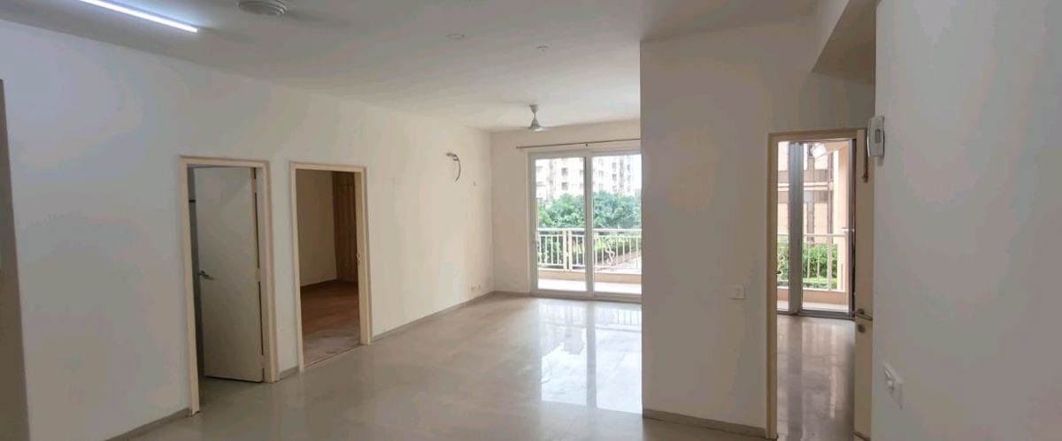 3.5 BHK + Study Room 1600 Sq.Ft. Apartment in Emaar Palm Hills