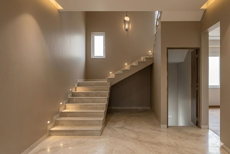 undefined, hallmark-5a-villa 4 Bedroom 3800 Sq.Ft. Villa In Kollur Hyderabad 10543689