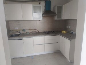 Kitchen in 3 BHK Apartment at Mapsko Mount Ville, Sector 79 – for Rent