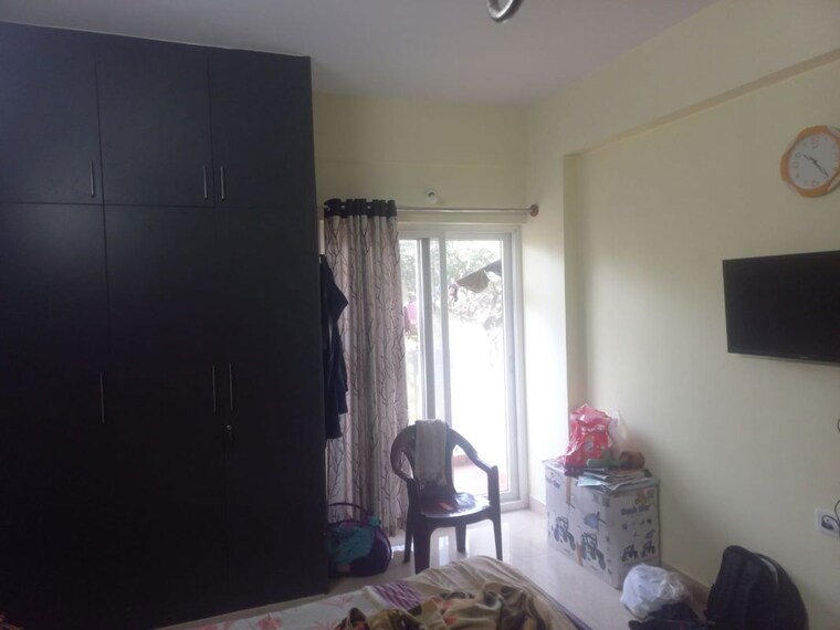 Living Room, saibya-sundew 3 Bedroom 1505 Sq.Ft. Apartment In Begur Road Bangalore 10543723