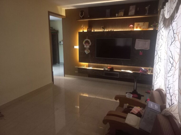 undefined, saibya-sundew 3 Bedroom 1505 Sq.Ft. Apartment In Begur Road Bangalore 10543723