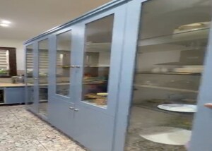 Staircase in 6+ BHK Independent House at Sector 70 – for Sale