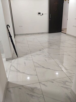 Bathroom in 2 BHK Apartment at Raymond Ten X Vibes, J K Gram – for Rent