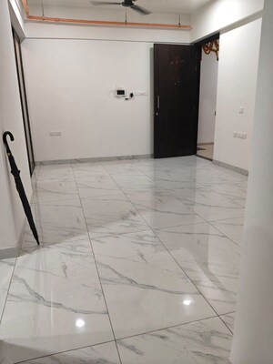 Bathroom in 2 BHK Apartment at Raymond Ten X Vibes, J K Gram – for Rent