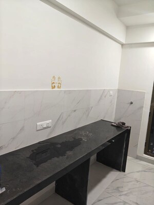 Kitchen in 2 BHK Apartment at Raymond Ten X Vibes, J K Gram – for Rent