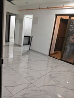 2 BHK + Store Room 600 Sq.Ft. Apartment in Raymond Ten X Vibes