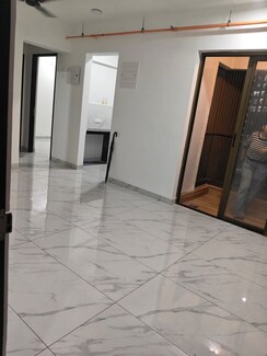 2 BHK + Store Room Apartment For Rent in Raymond Ten X Vibes