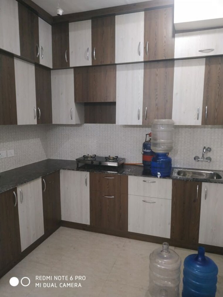 Kitchen, newtech-la-palacia 2 Bedroom 995 Sq.Ft. Apartment In Tech Zone 4 Greater Noida Greater Noida 10543724