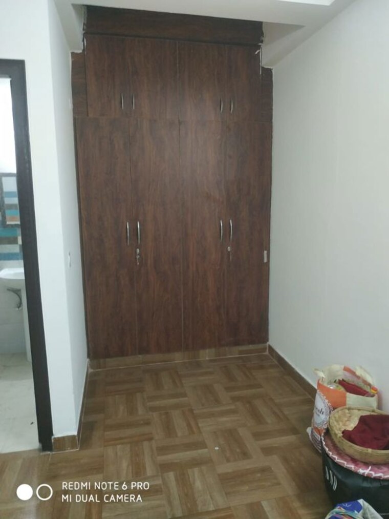 Bathroom, newtech-la-palacia 2 Bedroom 995 Sq.Ft. Apartment In Tech Zone 4 Greater Noida Greater Noida 10543724