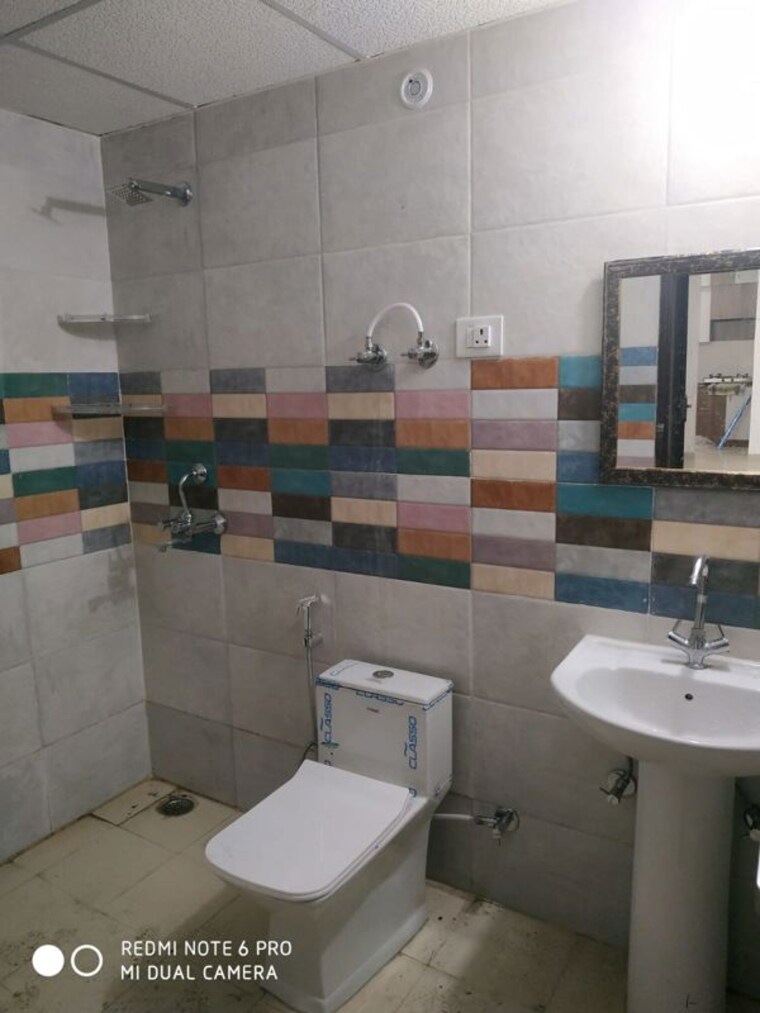Kitchen, newtech-la-palacia 2 Bedroom 995 Sq.Ft. Apartment In Tech Zone 4 Greater Noida Greater Noida 10543724