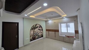 3 BHK Apartment For Rent in Lansum El Dorado, Narsingi