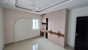Room in 3 BHK Apartment at Lansum El Dorado, Narsingi – for Rent