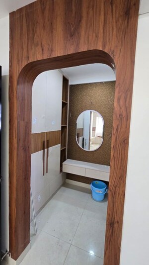 Furnished Amenities in 3 BHK Apartment at Lansum El Dorado, Narsingi – for Rent