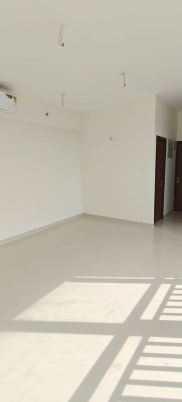 2 BHK 650 Sq.Ft. Apartment in DGS Sheetal Ekta