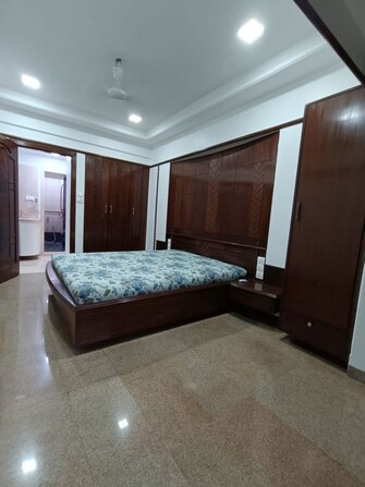 3 BHK + Prayer Room Apartment For Rent in Meridian Apartment Andheri in Andheri West, Mumbai