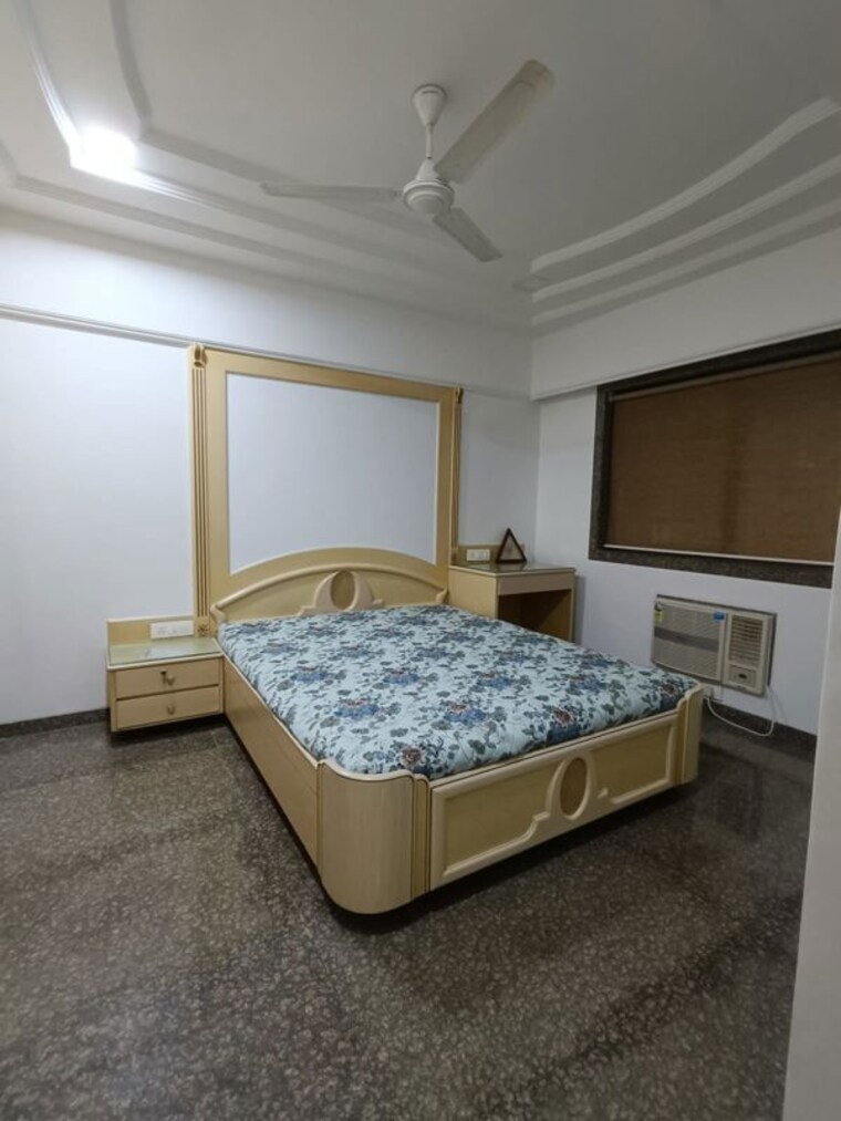 Bedroom, meridian-apartment-andheri 3 Bedroom 1500 Sq.Ft. Apartment In Andheri West Mumbai 10543726
