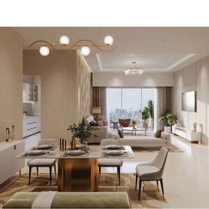 3 BHK Apartment For Sale in Malad East