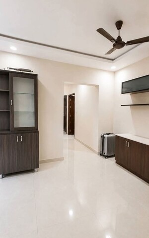 3 BHK Apartment For Rent in Prestige Beverly Hills, Kokapet