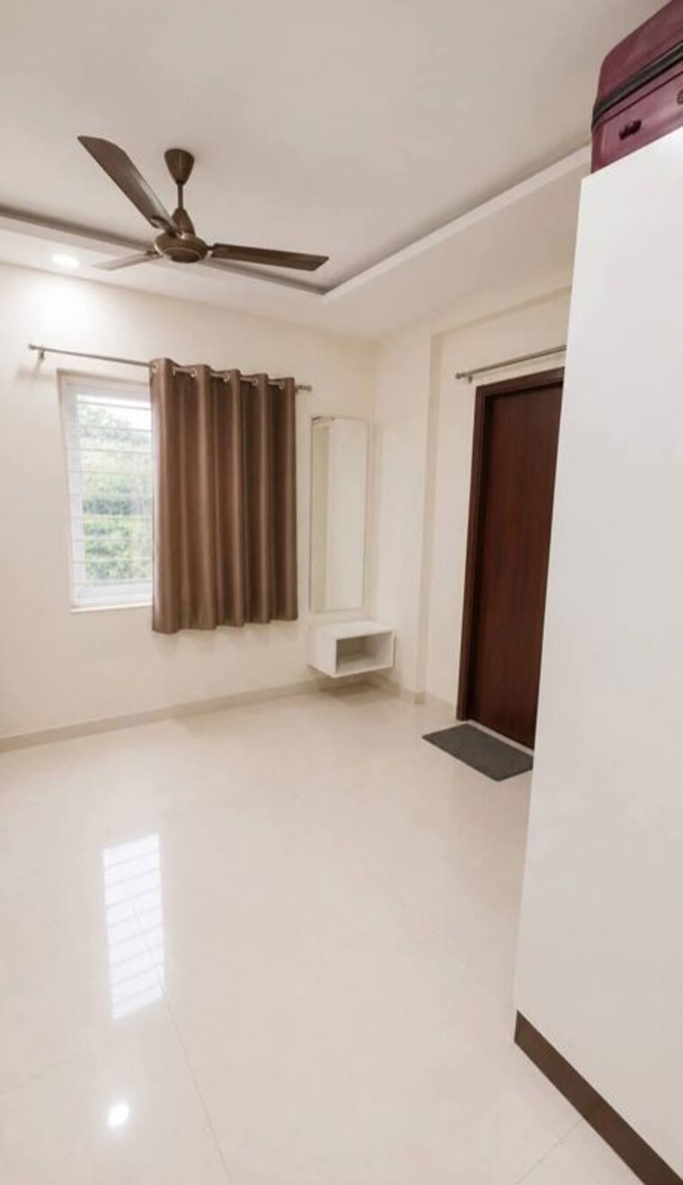 Room, prestige-beverly-hills 3 Bedroom 1796 Sq.Ft. Apartment In Kokapet Hyderabad 10543725