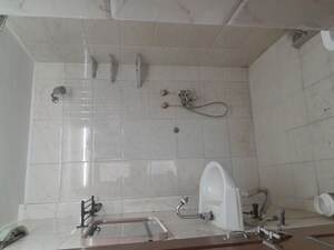 Bathroom in 3 BHK Apartment at Shikha Apartments, Gt Road – for Sale