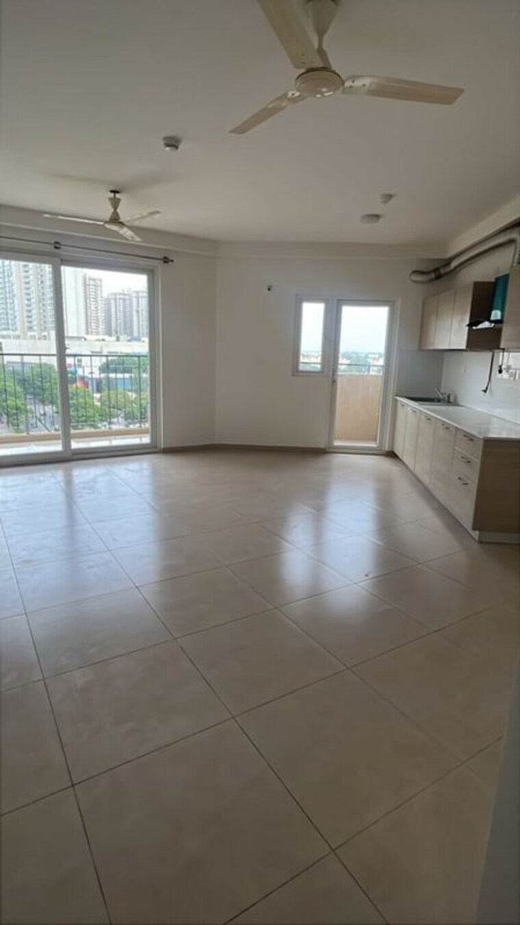 Room, bhartiya-nikoo-homes 2 Bedroom 1200 Sq.Ft. Apartment In Thanisandra Main Road Bangalore 10543681