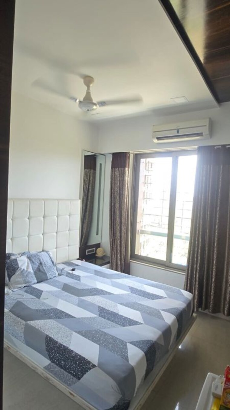 Bedroom, unicon-hara-gouree 2 Bedroom 1100 Sq.Ft. Apartment In Chandannagar Kolkata 10543727