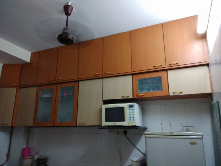 Kitchen, ahimsa-niketan-chs 1 Bedroom 650 Sq.Ft. Apartment In Malad West Mumbai 10543745