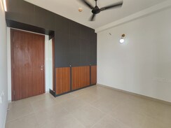 2 BHK Apartment For Rent in Bhartiya Nikoo Homes Phase 2