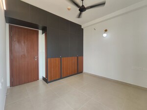 2 BHK Apartment For Rent in Bhartiya Nikoo Homes Phase 2, Thanisandra Main Road