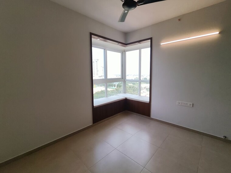 Room, bhartiya-nikoo-homes-phase-2 2 Bedroom 1186 Sq.Ft. Apartment In Thanisandra Main Road Bangalore 10543740