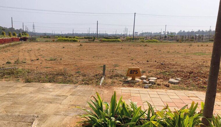 undefined, new palam vihar phase 1  50 Sq.Yd. Plot In New Palam Vihar Phase 1 Gurgaon 10543755