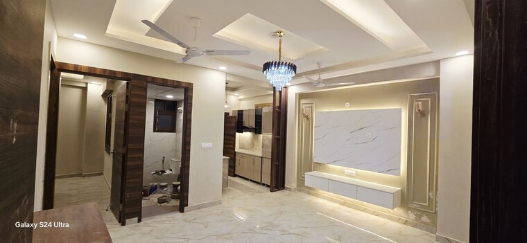 Room, sector 72 2 Bedroom 1160 Sq.Ft. Builder Floor In Sector 72 Noida 10543759