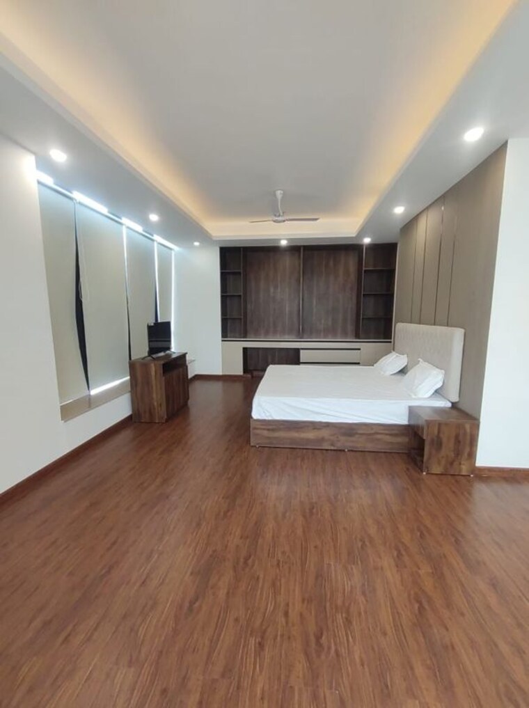 Room, sector 51 3 Bedroom 1500 Sq.Ft. Builder Floor In Sector 51 Gurgaon 10543758