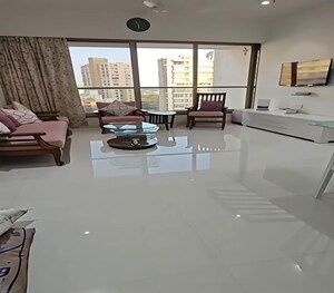 3 BHK Apartment For Sale in Matunga East