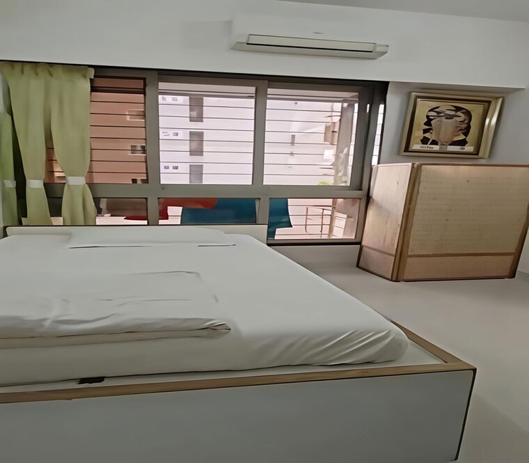 Bedroom, matunga east 3 Bedroom 925 Sq.Ft. Apartment In Matunga East Mumbai 10543765