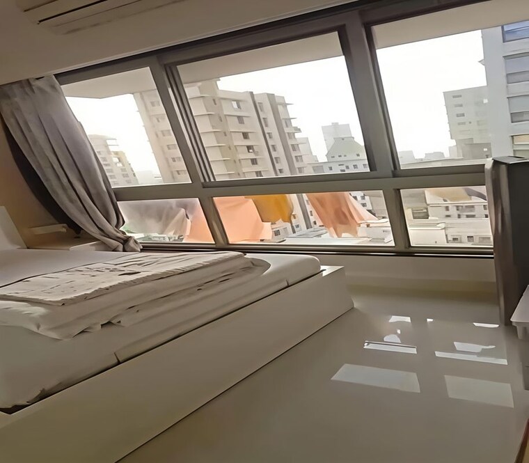 Bedroom, matunga east 3 Bedroom 925 Sq.Ft. Apartment In Matunga East Mumbai 10543765
