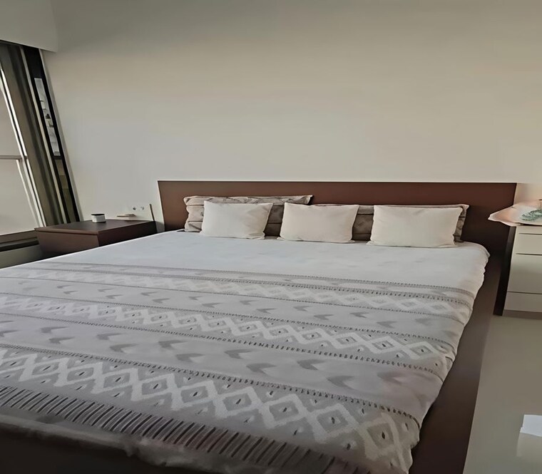Bedroom, matunga east 3 Bedroom 925 Sq.Ft. Apartment In Matunga East Mumbai 10543765