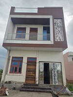 1.5 BHK + Servant Room,Study Room 80 Sq.Yd. Villa in Madhuban Bapudham