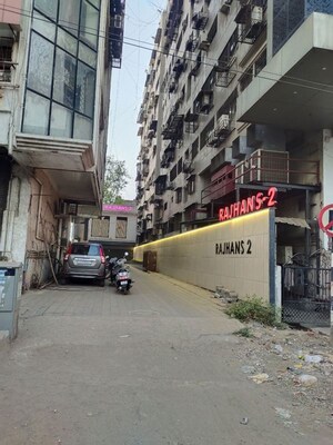  Office Space – Exterior View View at Ring Road - for Rent