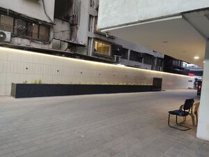 Balcony in  Office Space at Ring Road – for Rent
