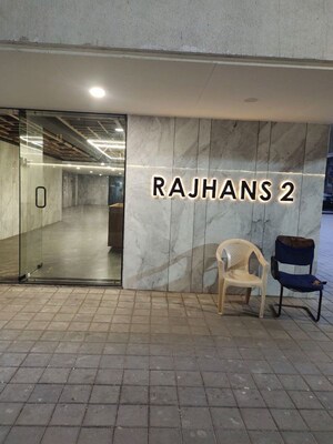 Team Area in  Office Space at Ring Road – for Rent