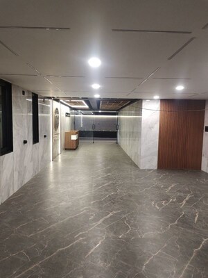 Team Area in  Office Space at Ring Road – for Rent