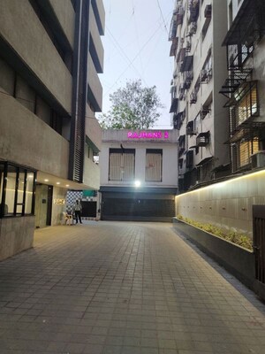 Kitchen in  Office Space at Ring Road – for Rent
