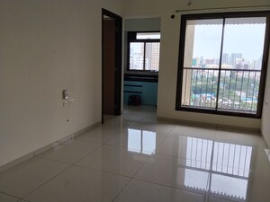 1 BHK Apartment For Rent in Chandak 34 Park Estate, Goregaon West