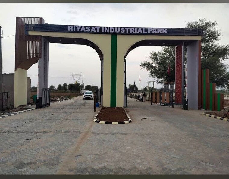 undefined, manohariyawala  923 Sq.Yd. Plot In Manohariyawala Jaipur 10543772