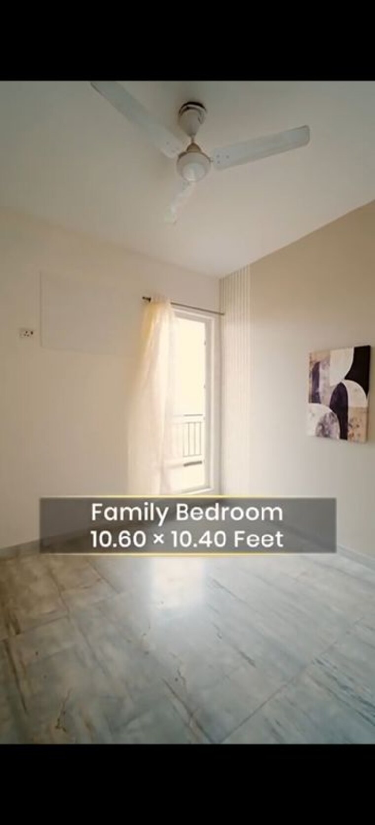 undefined, umang-winter-hills 3 Bedroom 1616 Sq.Ft. Apartment In Sector 77 Gurgaon 10543761