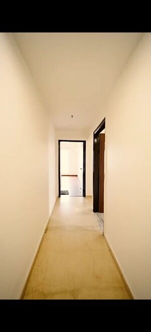 Building Lobby in 3 BHK Apartment at Umang Winter Hills, Sector 77 – for Sale